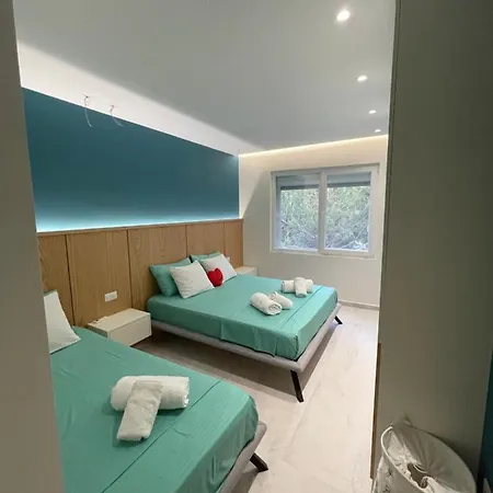Apartment Peppermint Golem (Tirana)